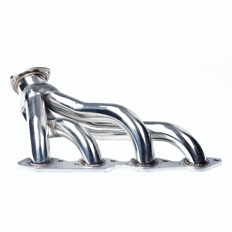 Exhaust Manifold Shorty Racing Header For Chevy Big Block 396/402/427/454/502