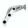 Exhaust Header for Nissan Frontier D22 / Pathfinder R50 3.3L V6 Stainless Steel Racing Exhaust Header