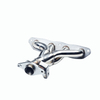  Stainless Steel Toyota Exhaust Header For Toyota Yaris 06-09