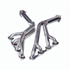 Tri-Y, Full Length, Steel, Ceramic Coated Exhaust Headers for Ford Mercury, Mustang, Cougar, 260, 289, 302, Pair