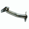 High Performance Exhaust Down Pipes Turbo Up Pipe Non-Reso Exhaust Race Performance For Subaru Impreza WRX&Sti