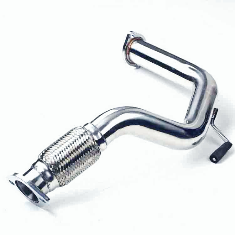 Toyota Exhaust Header for 90-95 TOYOTA MR2 NON TURBO SW20/5SFE NT