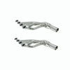 Chevy exhaust headers GMC 07-14 4.8L 5.3L 6.0L Long Tube 304 Stainless Steel Headers w/ Gaskets