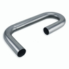 Stainless Steel Combo Exhaust Pipe Mandrel Bend/Header Tubing, Mild Steel, 2 Inch Car Exhaust Accessories
