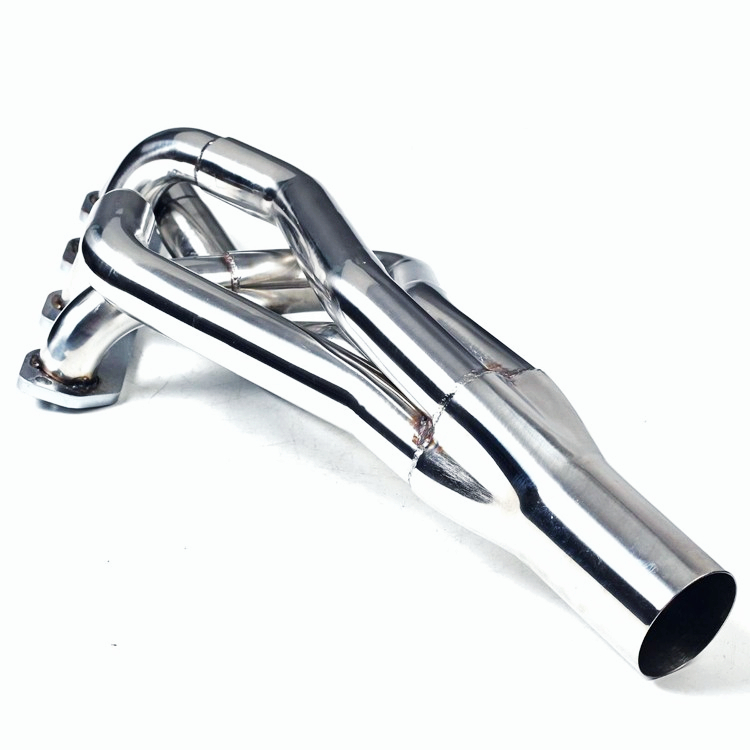Mustang Exhaust Header for 2.3 Ford Pinto Late Model Or Mustang 