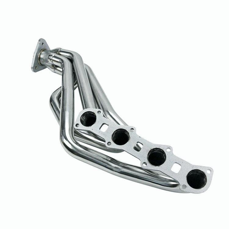Stainless Steel Exhaust Headers for 99-04 FORD F150/LOBO 5.4L