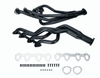 Ford 6.4L 7.0L Exhaust Headers 65-69 Ford Custom 390-428 