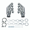 Stainless steel header exhaust for LS1, LS2, LS3, LS4, LS6, LSX V8 engines 1998-2014