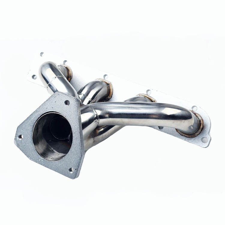 Chevy Cobalt/Hhr/Saturn Ion Stainless Steel Racing Header/Exhaust 