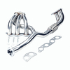 Stainless Steel Toyota Exhaust Header For 93-98 Toyota Corolla 1.8l