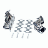 Ford F150 04-10 5.4L V8 Stainless Steel Exhaust Manifold Shorty Headers Performance