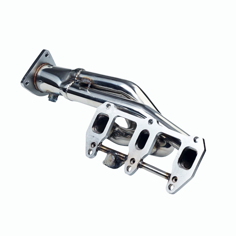 Stainless Steel Racing Exhaust Header For Mazda Rx8 Rx8 Buy mazda