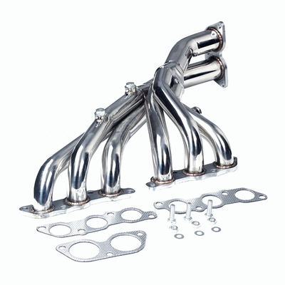 Lexus IS300 01-05 3.0L 2JX-GE DOHC Exhaust Manifold Stainless High Performance Exhaust