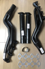 Performance Exhaust Header for Long Tube Header System For 04-08 Nissan Titan 5.6L 5.6 V8