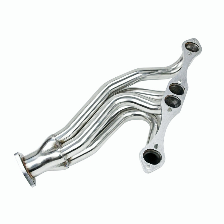 Exhaust Header for 1955-1957 Small Block Chevy Chassis Headers