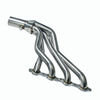 Exhaust Manifold Header+y-Pipe For Chevy/Gmc Gmt800 Silverado/Sierra 1500 99-06
